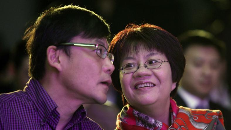 夫妻合作创业,到底有没有好下场?